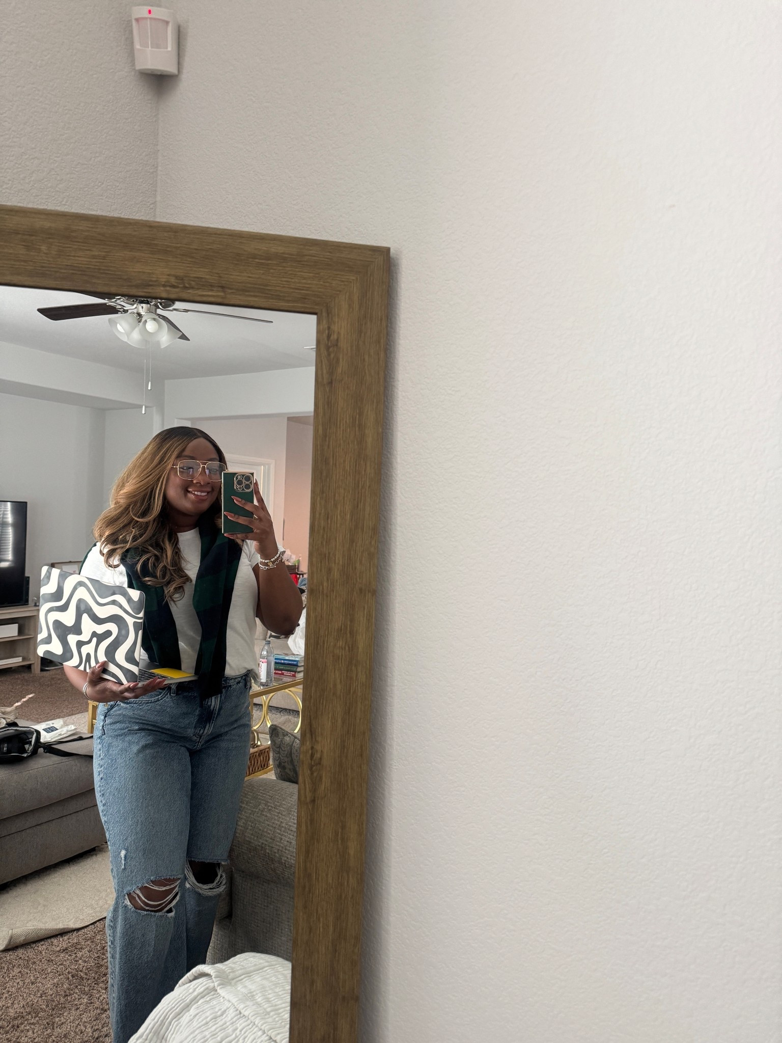 I live for a white tee and jeans!

#LTKMidsize #LTKStyleTip #LTKActive