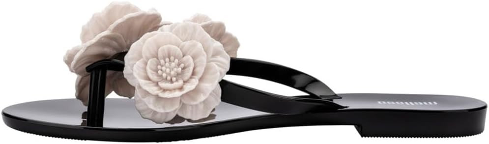 Melissa Harmonic Collection Flip Flops for Women | Amazon (US)