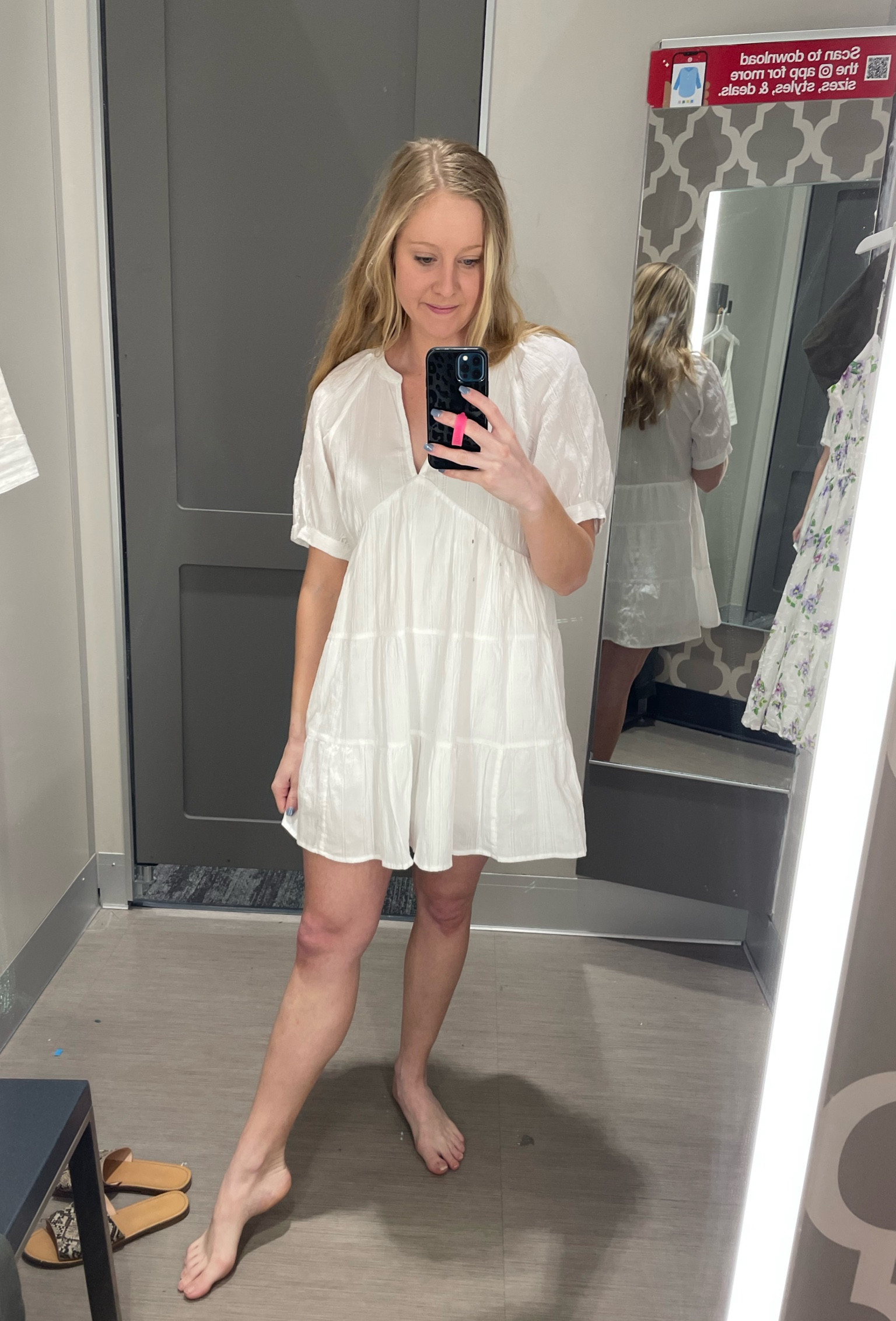 Give me ALL the white dresses!🤍 #summer #dress #target #summerdress #sundress #outfitinspo

#LTKSeasonal #LTKFind #LTKunder50