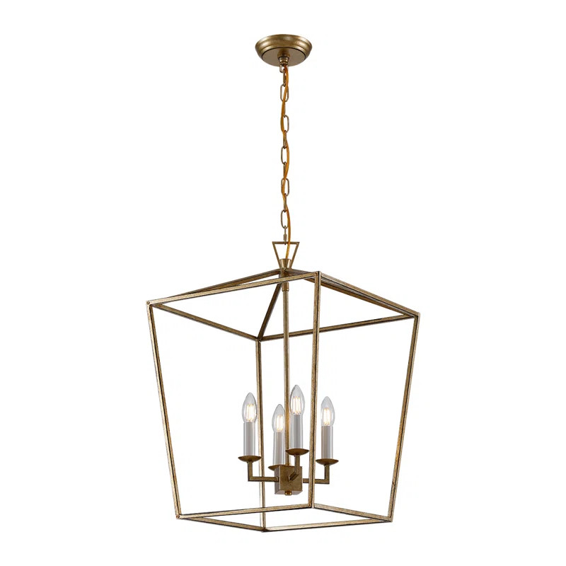 Diran 4 - Light Pendant | Wayfair North America