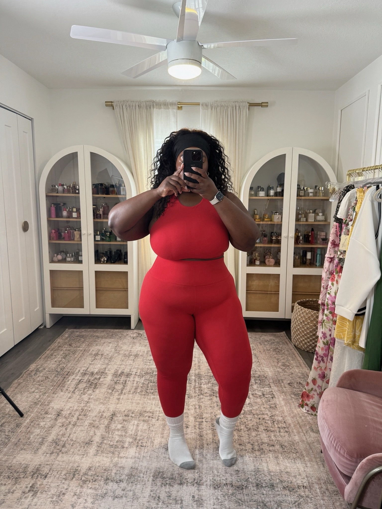 musingsofacurvylady on LTK