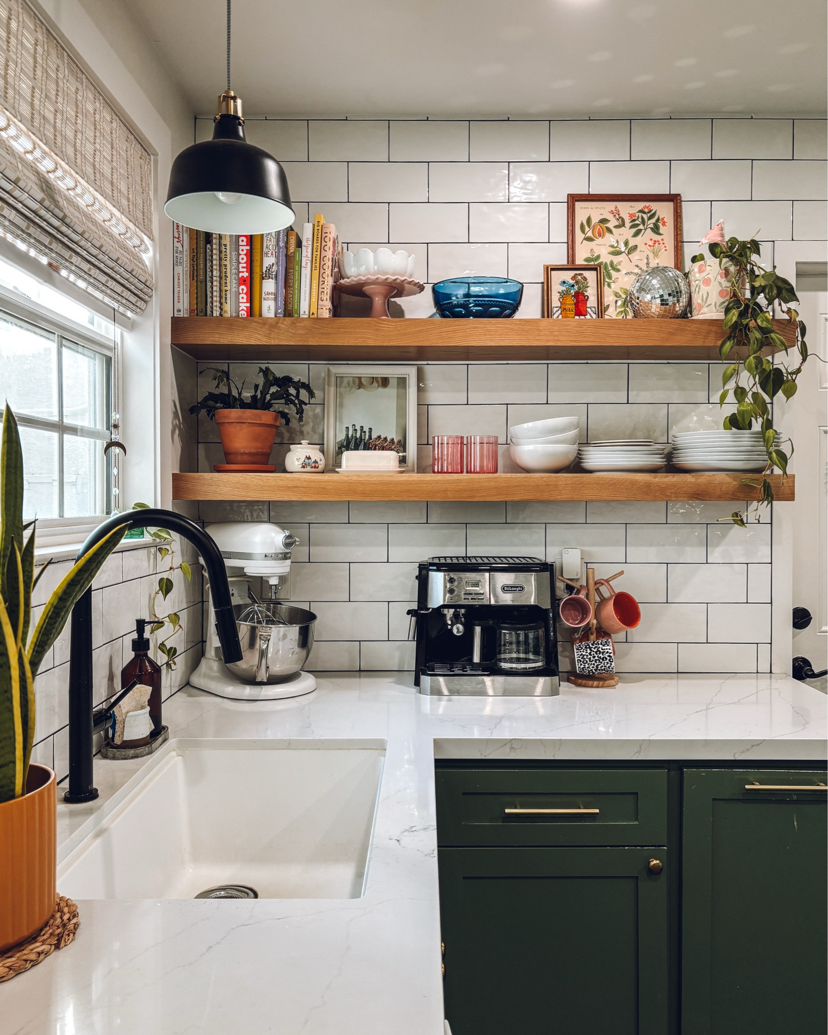 Shelfies forever 🤩

#LTKHome