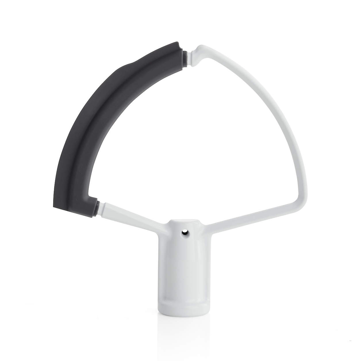 KitchenAid Stand Mixer Pro Flex Edge Beater + Reviews | Crate & Barrel | Crate & Barrel