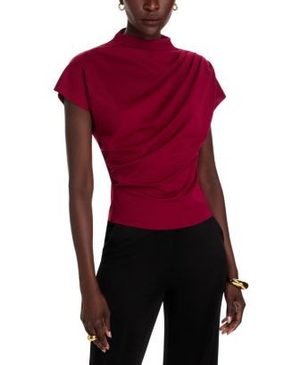 Line & Dot Lennon Top  | Bloomingdale's Women | Bloomingdale's (US)