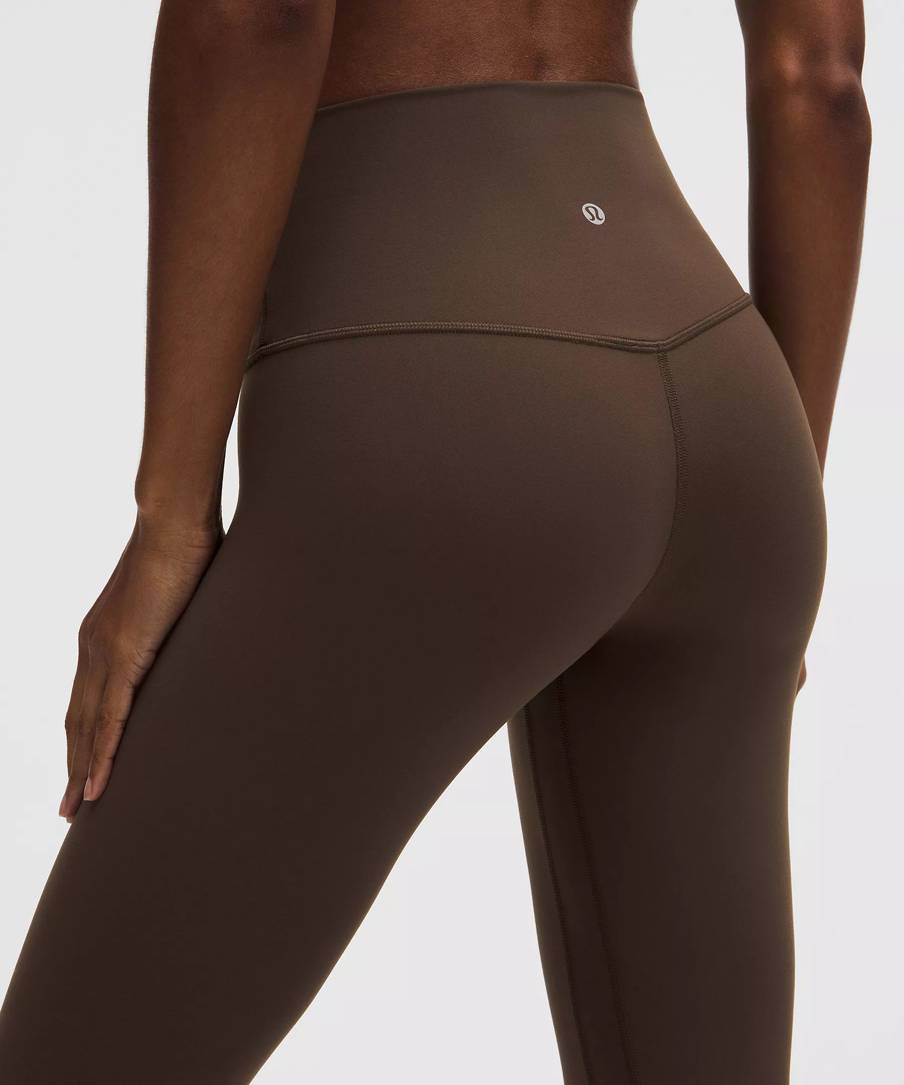 lululemon Align™ High-Rise Pant 25" | Women's Leggings/Tights | lululemon | Lululemon (US)