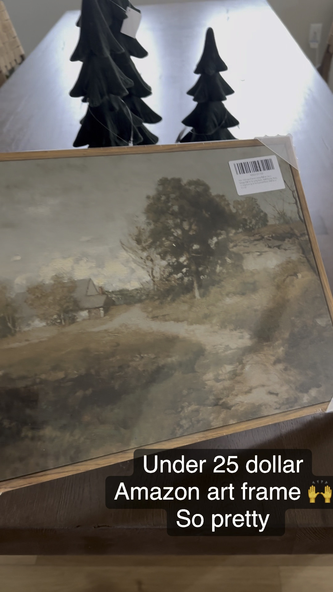 Holiday decor 

#LTKfindsunder50 #LTKHoliday #LTKSeasonal