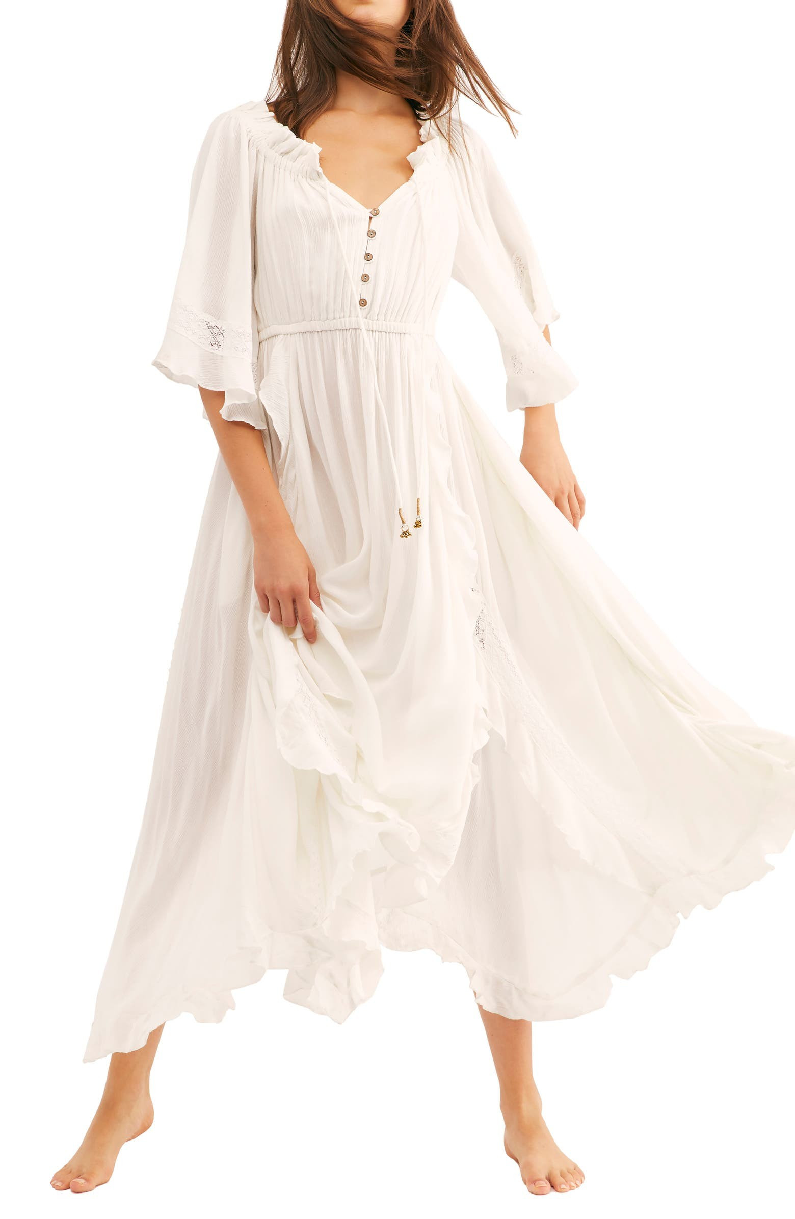 Beach Bliss Maxi Dress | Nordstrom