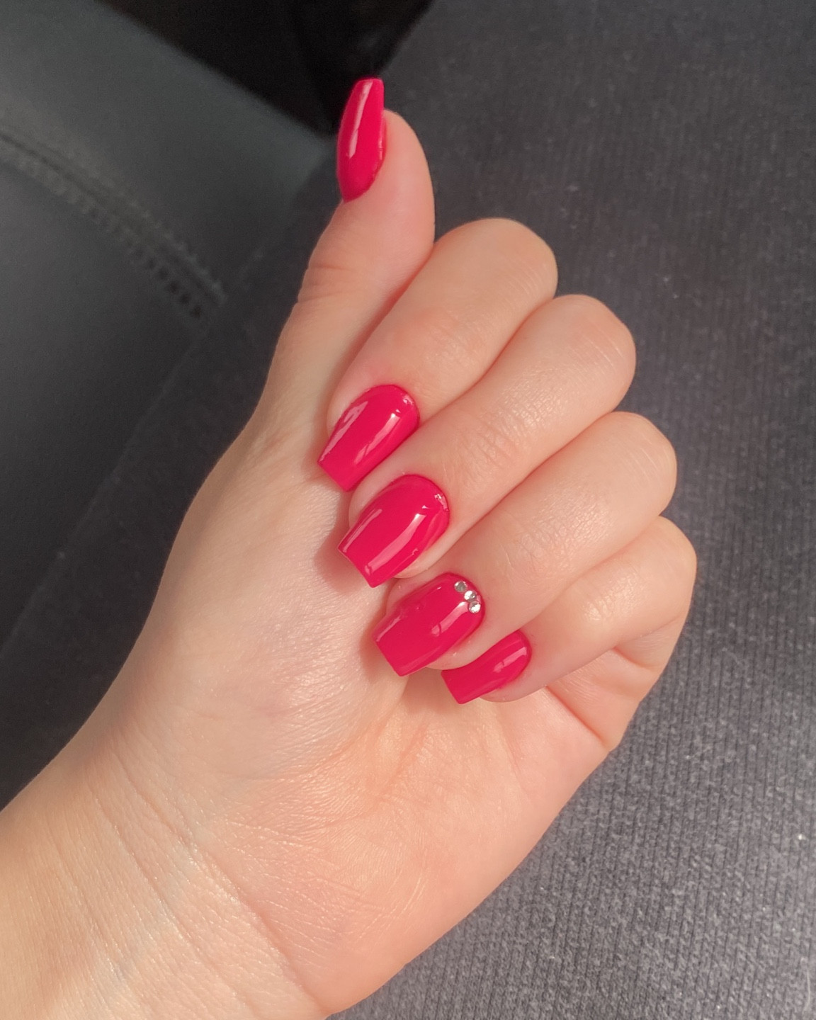 Quem também ama rosa?
Essa cor é linda 😍✨

#LTKbeauty #LTKbrasil #LTKHoliday