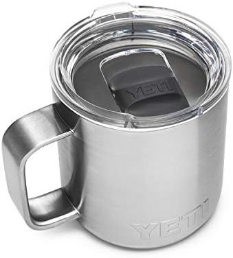 YETI SS Mug 10 Ounce, 1 EA | Amazon (US)