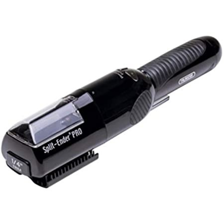 Split Ender Pro 2 Rechargeable Cordless Automatic Split End Remover Hair Trimmer for Dry, Damaged an | Amazon (US)