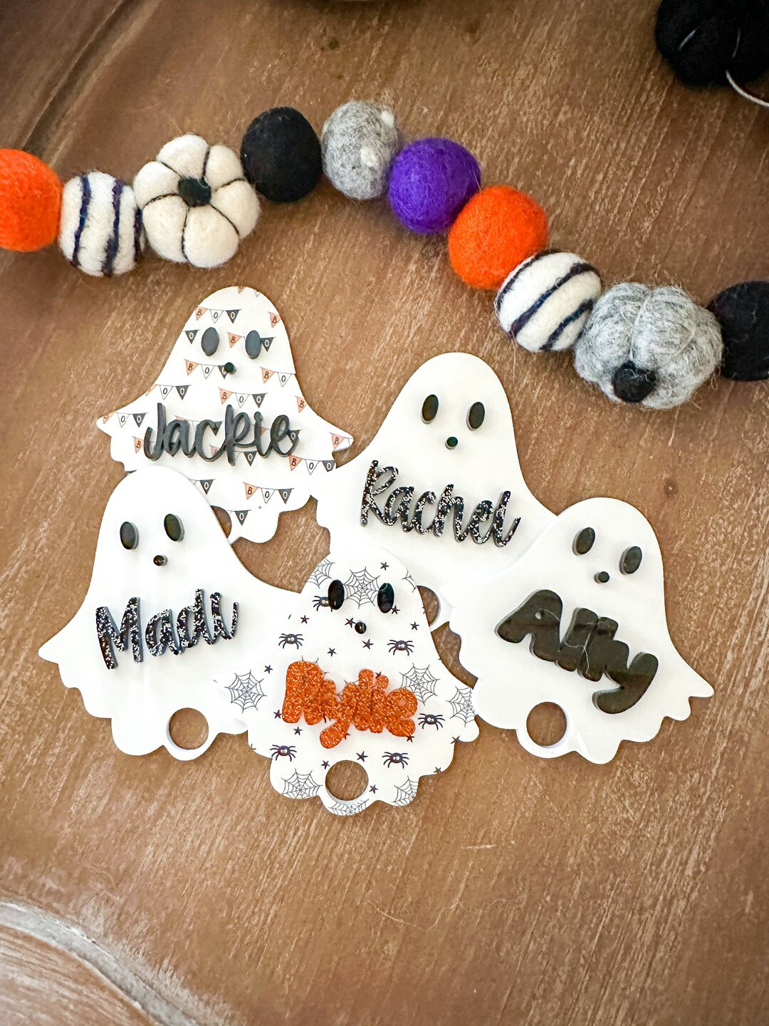 40 or 64 Ounce Stanley Ghost Tumbler Name Plate, Personalized Name Tag for Stanley Lid, Name for ... | Etsy (US)