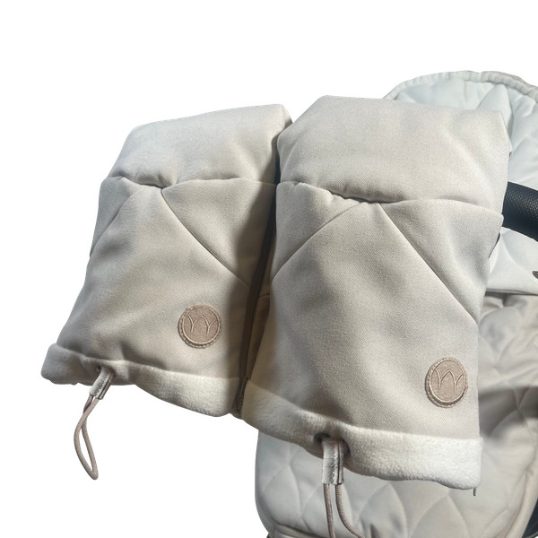 Stroller Gloves | Najell Sverige
