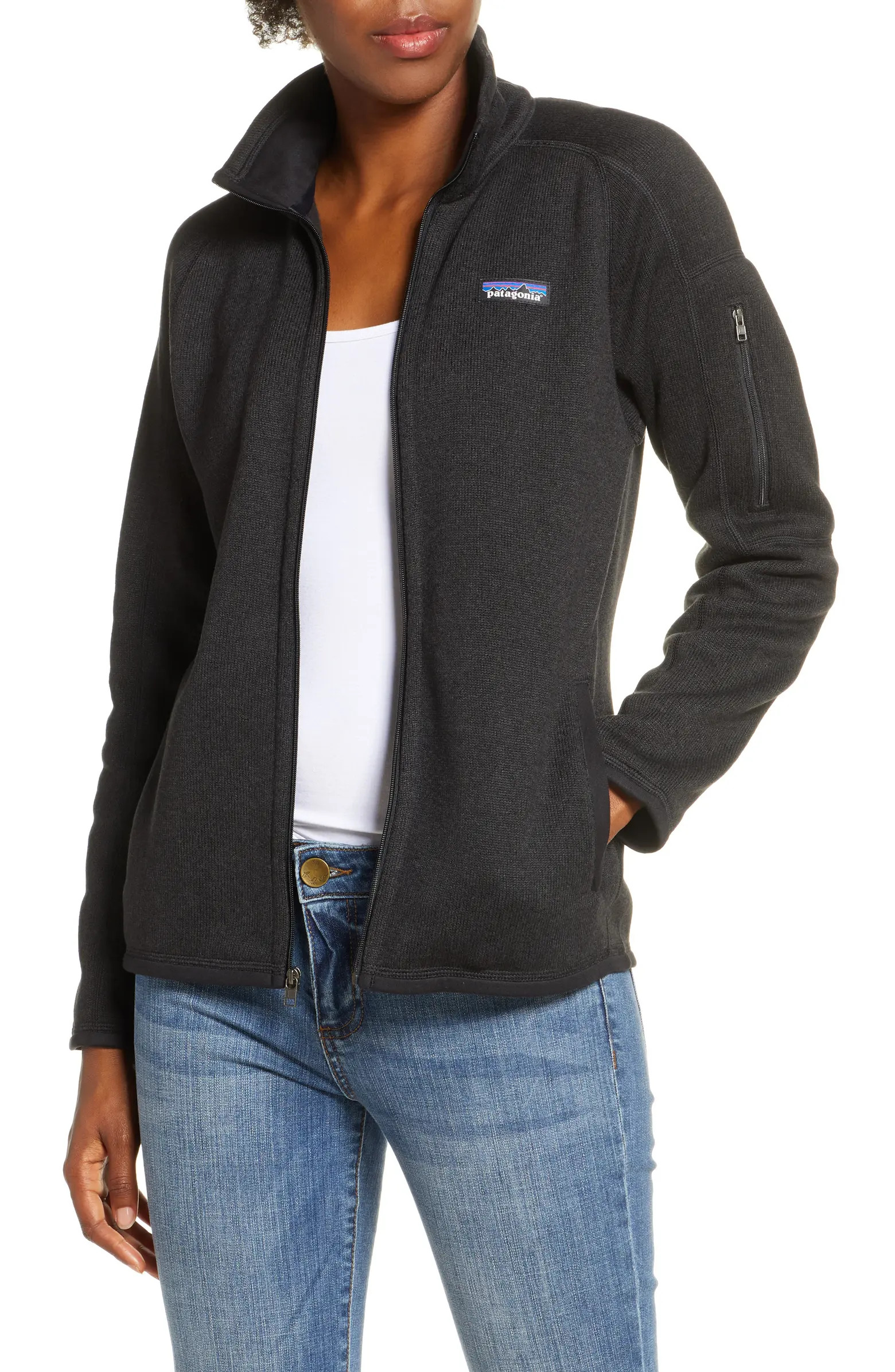 Better Sweater® Jacket | Nordstrom