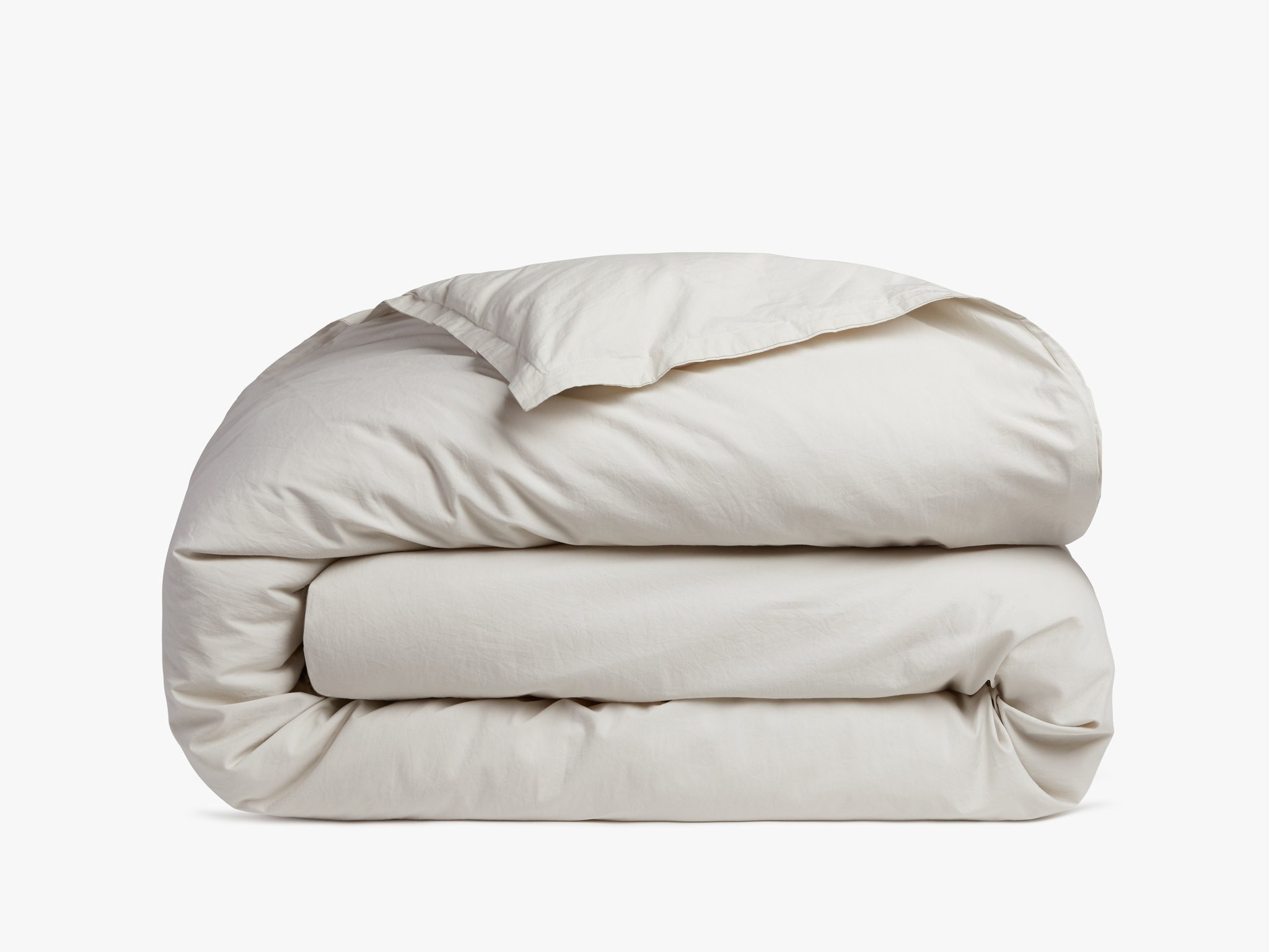 Percale Duvet Cover | Parachute