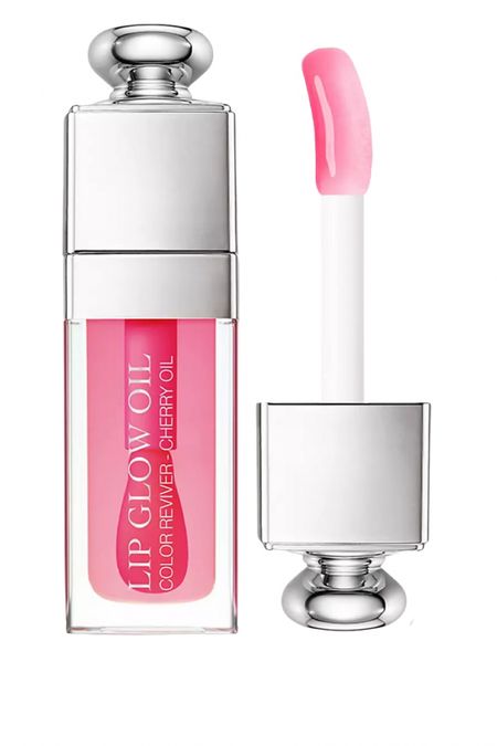 Dior lip oil on sale!



#LTKbeauty #LTKCyberWeek