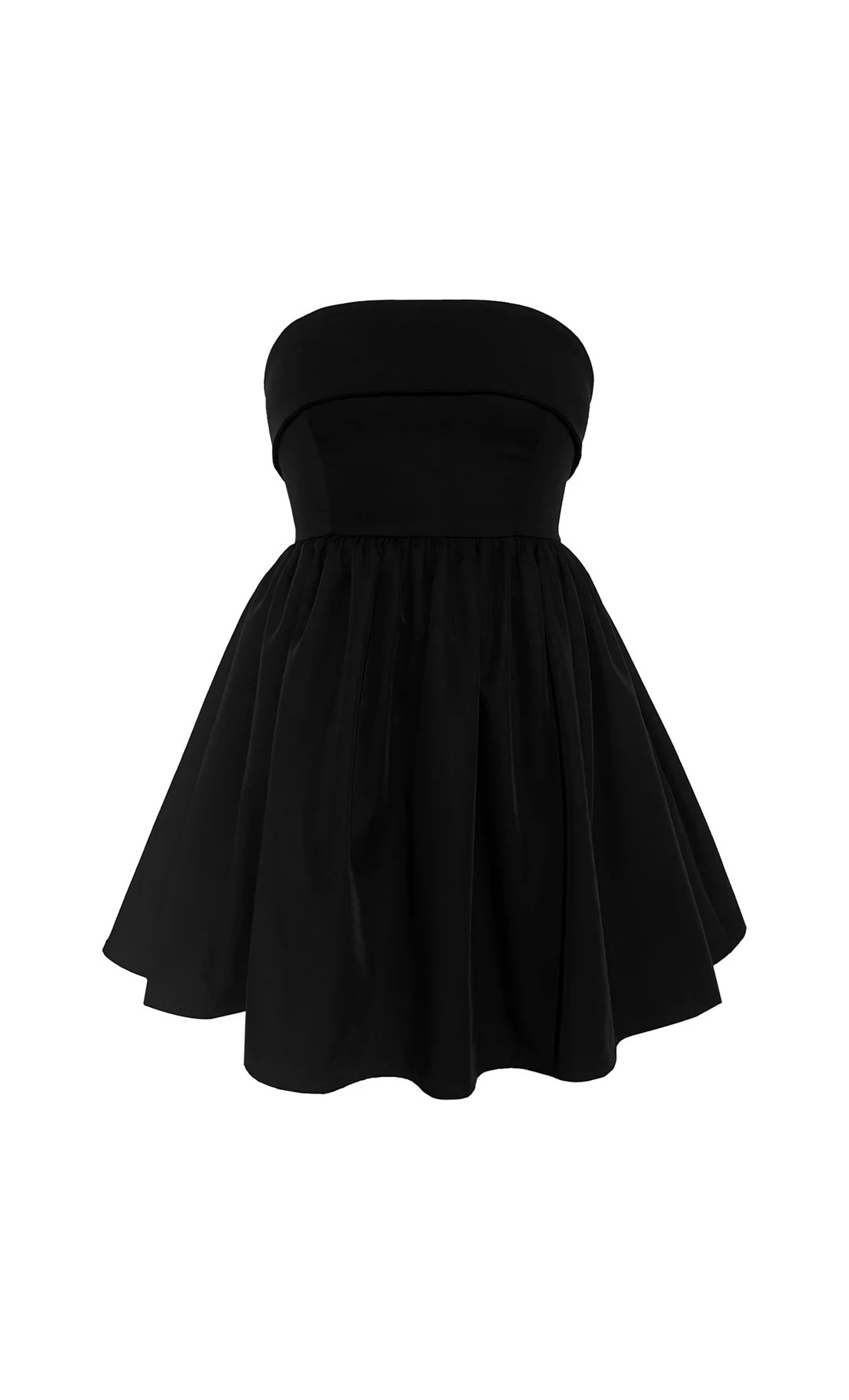 Arisaema Mini Dress | ESPECIA