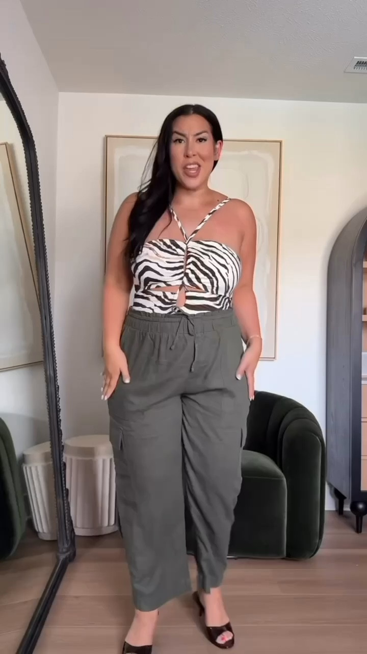 Midsize Walmart try on size xxl pants, xl skirt, xl swimsuit, xl dress.

Affordable summer outfits under $40
Summer dresses
Soft pants
Midsize outfits

#LTKgrwm #LTKootd #LTKMidsize