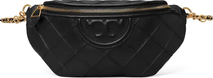 Tory Burch Fleming Soft Quilted Leather Belt Bag | Nordstrom | Nordstrom