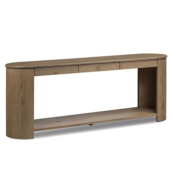 Farrow Console Table | Lumens
