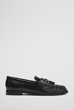 Romy Loafer | Country Road