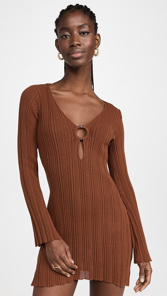 Wailea Cover Up Dress | Shopbop