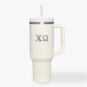 Stanley Sorority Quencher | Pottery Barn Teen