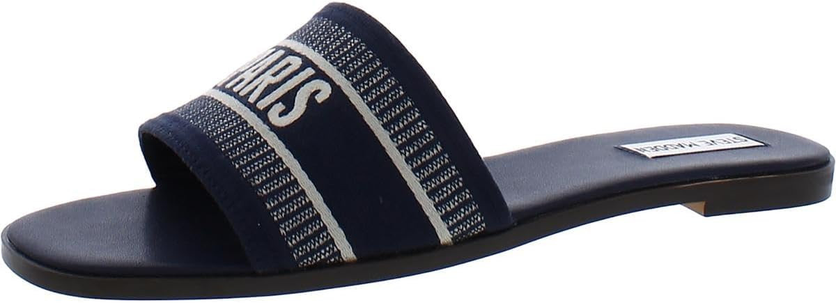 Steve Madden Women's Knox Sandal | Amazon (US)