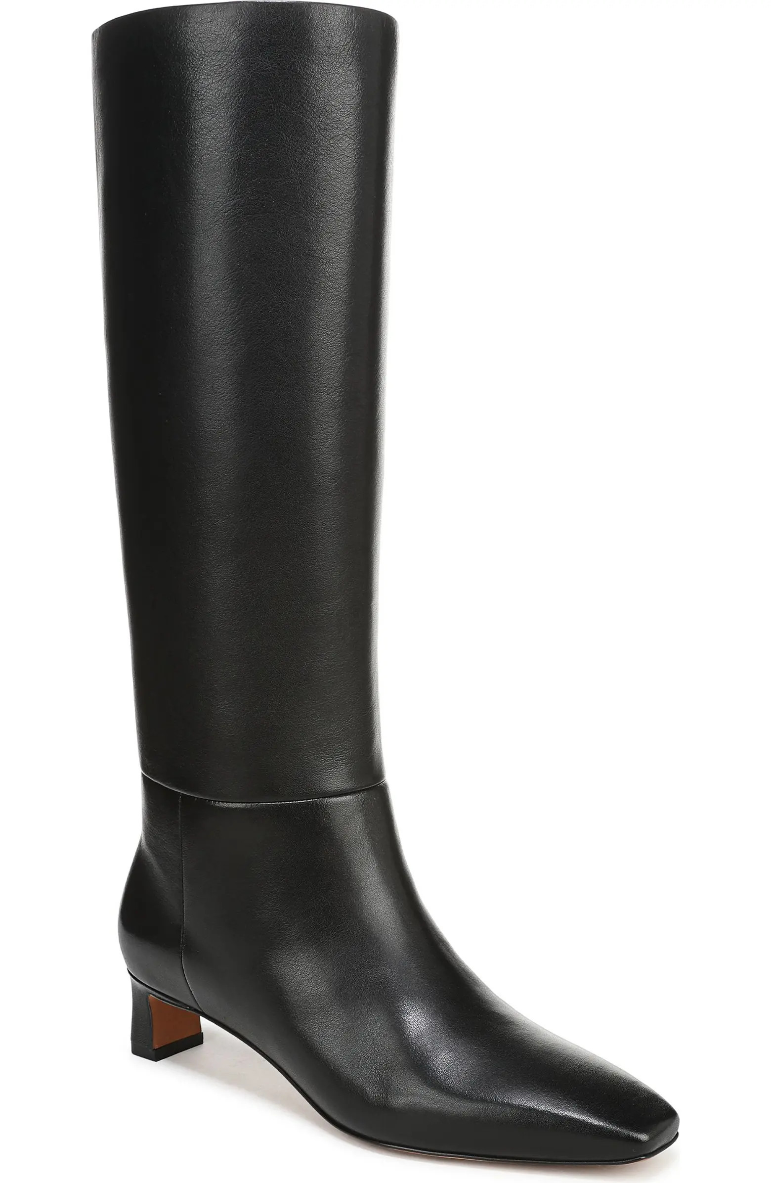 Harlan Knee High Boot (Women) | Nordstrom