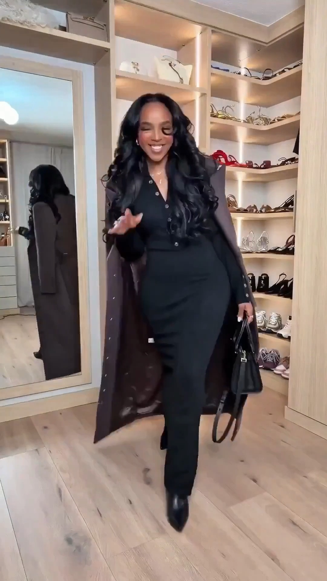 ✨ Elevated & Fun Outfits You Can Rewear

These looks are built around versatile pieces that work harder in your wardrobe. Polished silhouettes paired with easy, wearable staples make each outfit transition effortlessly from everyday plans to dressed-up moments. When pieces remix this well, the cost per wear drops fast and your closet stays intentional instead of cluttered.

Perfect for:
• Everyday wear
• Casual plans
• Dressed-up moments
• Outfits you can style multiple ways

📏 Sizing:
Dresses & sets: Small
Tops & layers: Small
Bottoms: 4 / 27 Long

Measurements:
5’4” · 140 lbs · 36D · 27” waist · 40” hips

Tap to get details.

Elevated everyday outfits, versatile wardrobe staples, rewearable outfit ideas, mix-and-match fashion, polished casual looks, cost-per-wear styling for women.

Follow me on Instagram and YouTube @kirasfashionfinds



#LTKPetite #LTKootd