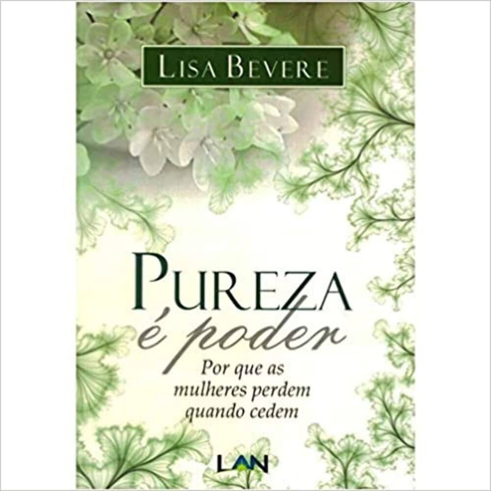 PUREZA É PODER | Amazon (BR)