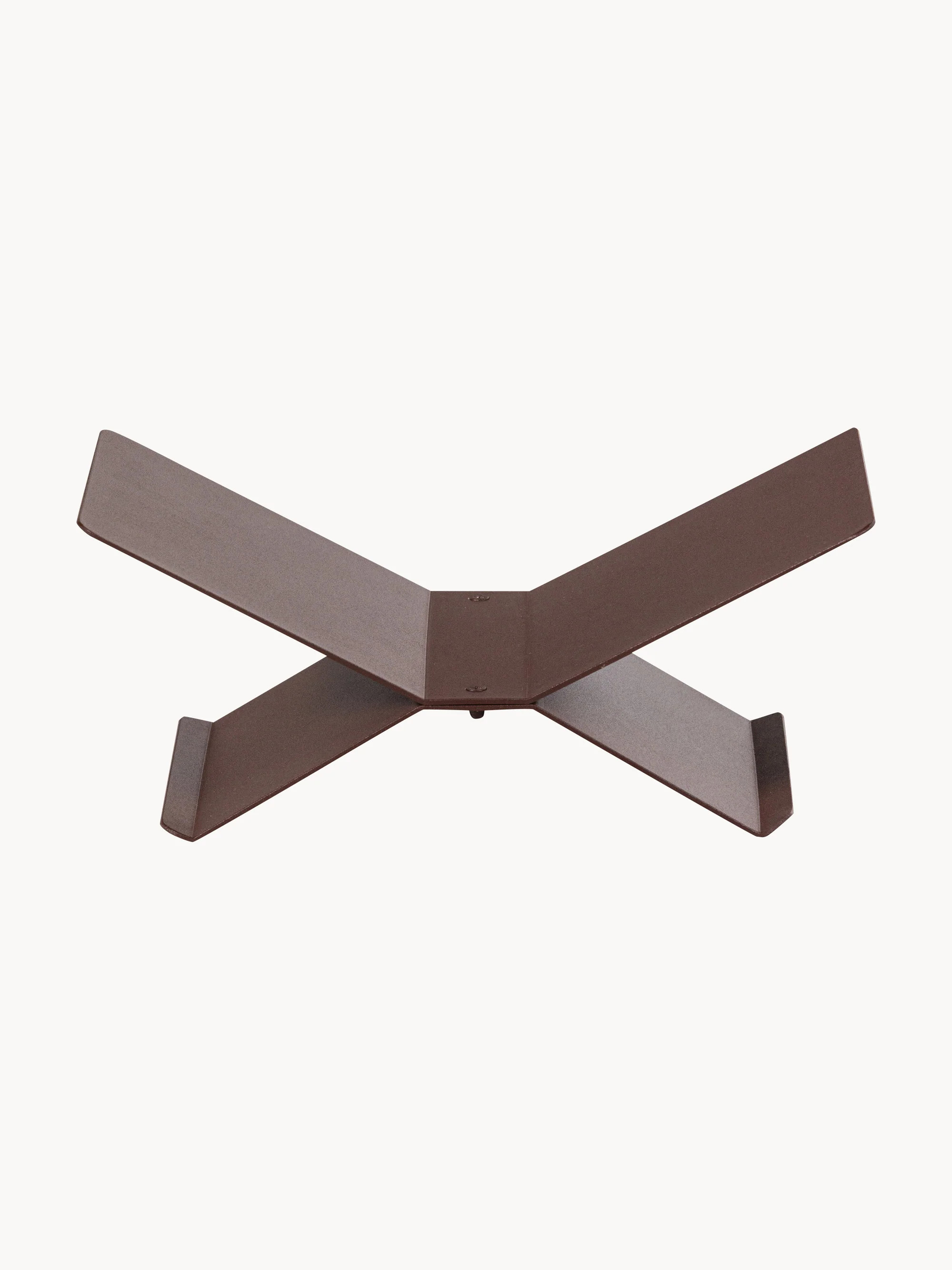 Metal Book Stand Brook | Westwing UK