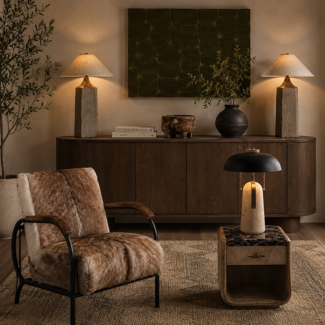 Gorgeous organic modern and rustic home finds from wayfair 

Rustic modern // neutral home // floor lamp // modern lighting

#LTKHome #LTKSaleAlert