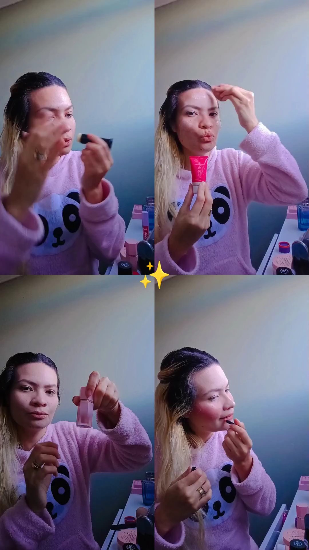 Make do Dia ✨✨

#LTKbrasil #LTKbeauty