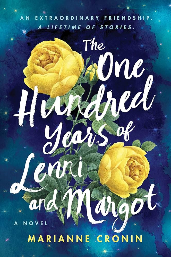 The One Hundred Years of Lenni and Margot: A Novel | Amazon (US)