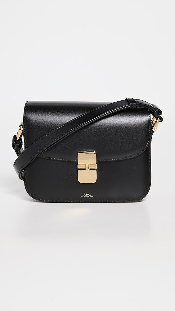 A.P.C. Grace Small Bag | Shopbop | Shopbop