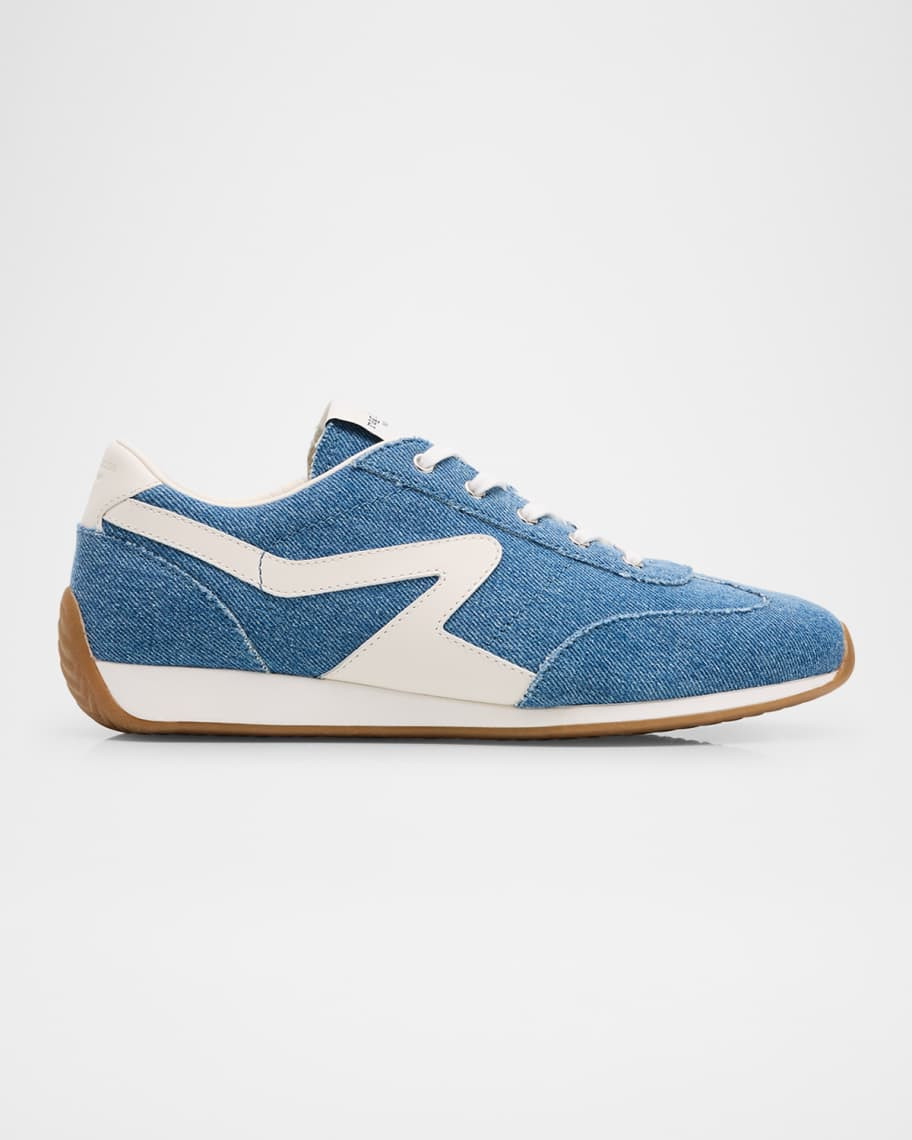 Rag & Bone Slim Retro Runner Sneaker | Neiman Marcus