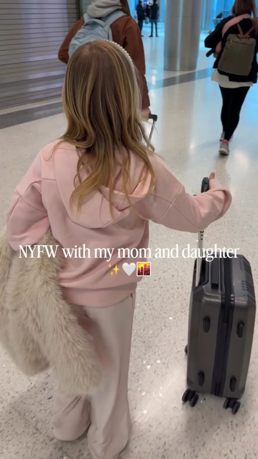 Had the best time at @shopltk NYFW!@ambervenzbox 

#LTKSaleAlert #LTKmomlife #LTKNYFW