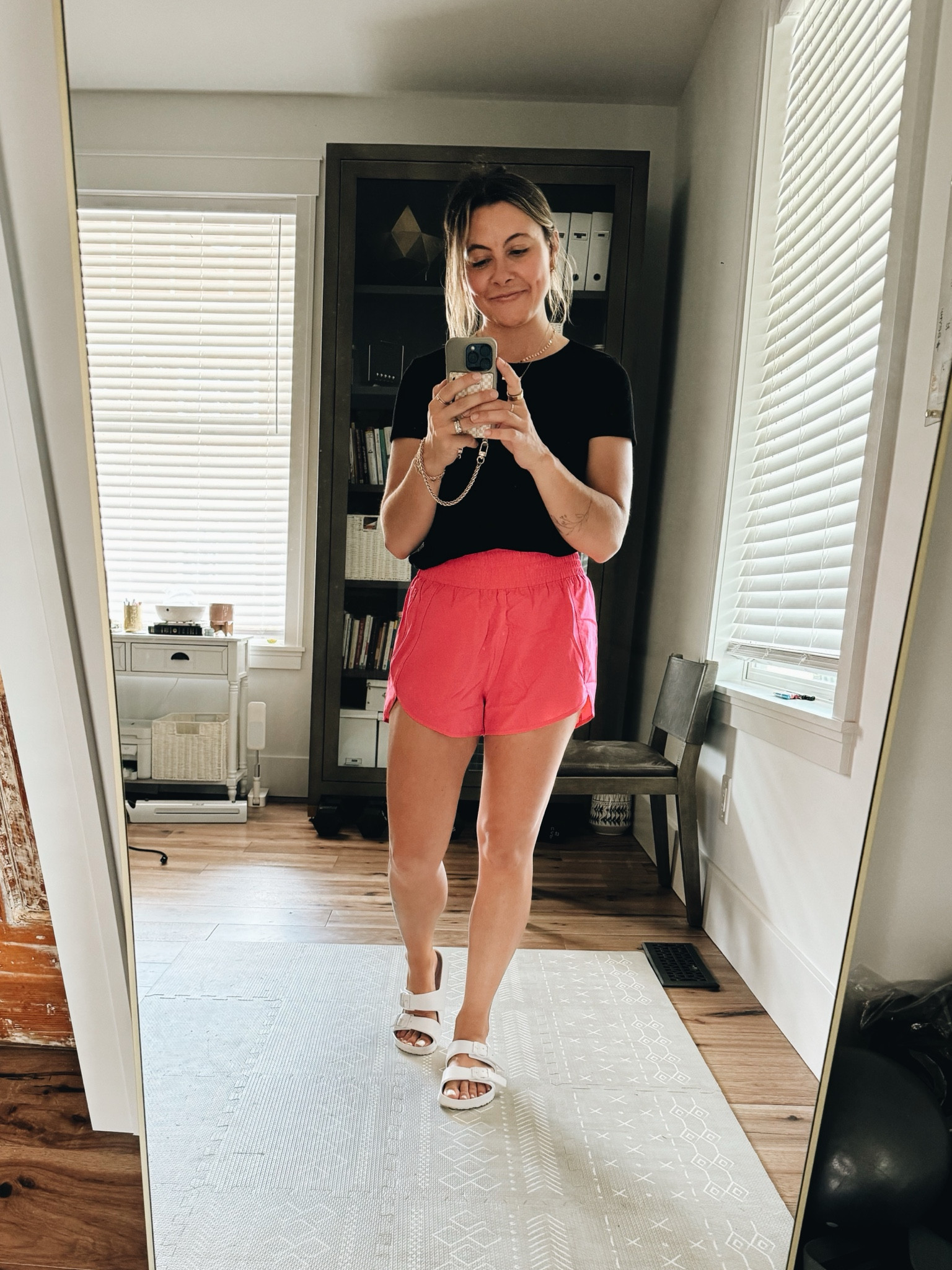 Your new favorite running/workout shorts  

#LTKActive