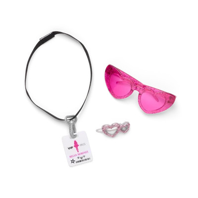 American Girl® x Megan Moroney VIP Accessories for 18-inch Dolls | American Girl