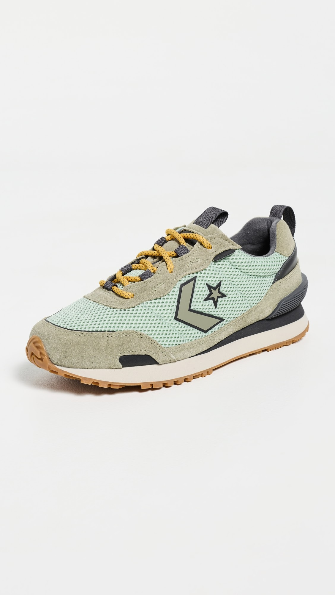 Omega Hike Trainers | Shopbop