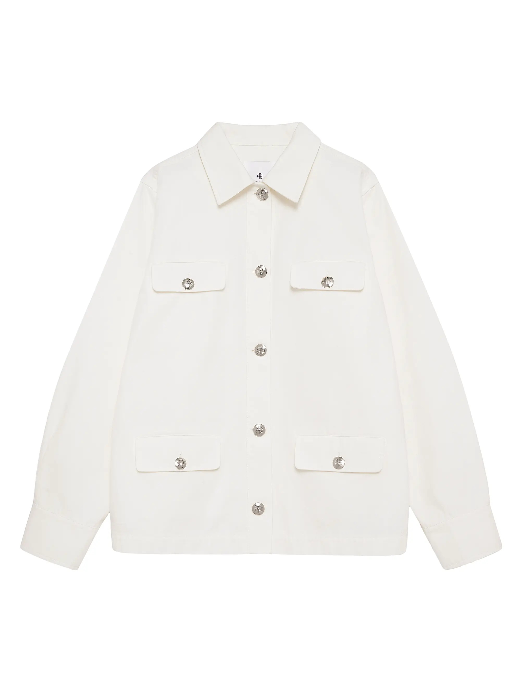 Corey Canvas Jacket | Saks Fifth Avenue