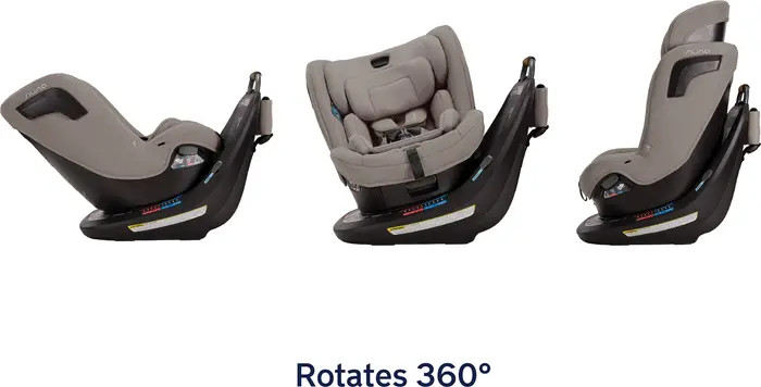 REVV® Rotating Convertible Car Seat | Nordstrom