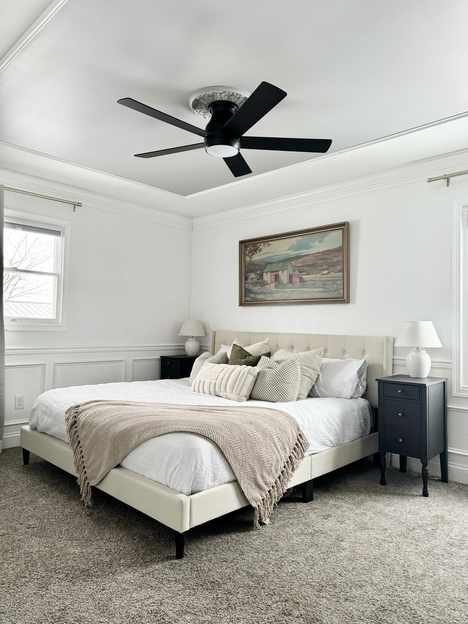 Shop my master bedroom! 

#home #bedroom #bedroominspo #masterbedroom #homeinspo 

#LTKhome #LTKstyletip
