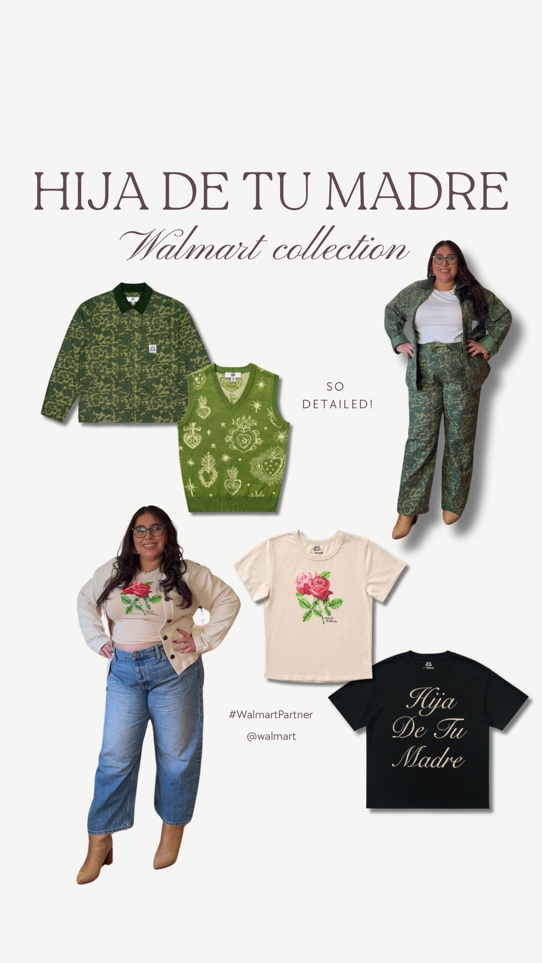 #walmartpartner @walmart

#LTKMidsize #LTKFindsUnder50