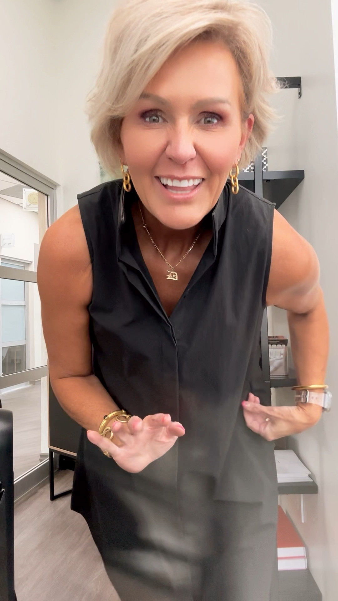 Travel Dress!
#travel #traveldress #dress #blackdress #styleover50 #fashionover50

#LTKtravel #LTKworkwear #LTKstyletip