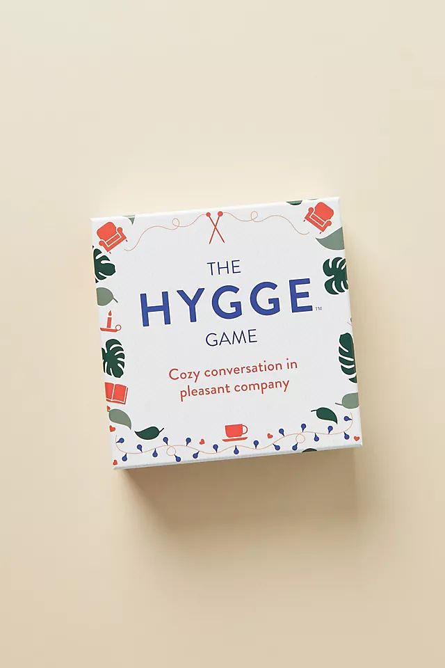 The Hygge Game | Anthropologie (US)