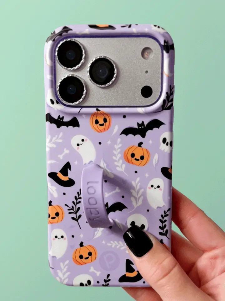 Loopy Cases - Boo Crew | Loopy Cases