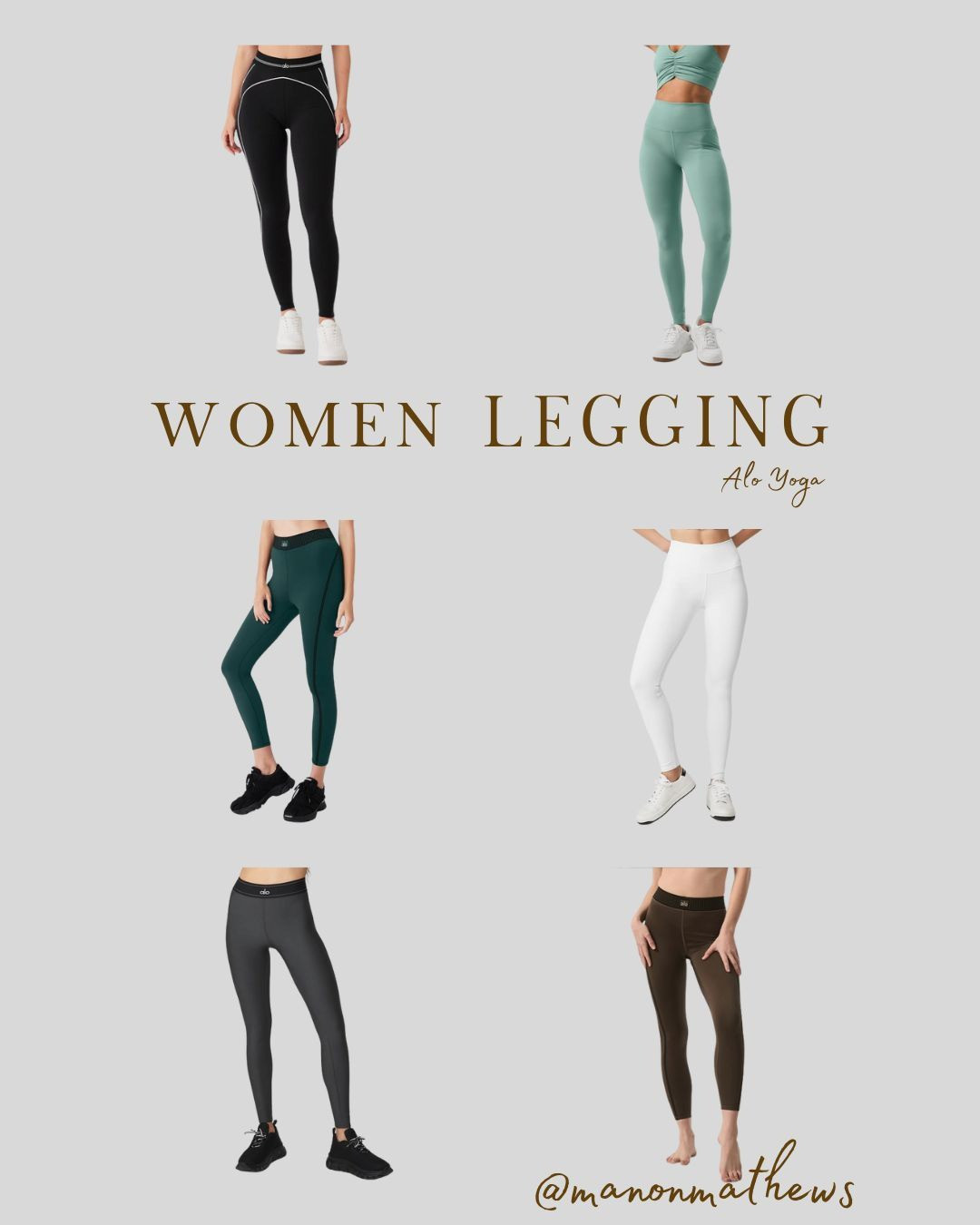 Looking for comfy, cute leggings that you can wear all day?  We've got you covered!  Shop our latest collection of leggings. #leggings #womensfashion #activewear

#LTKsalealert #LTKstyletip #LTKworkwear