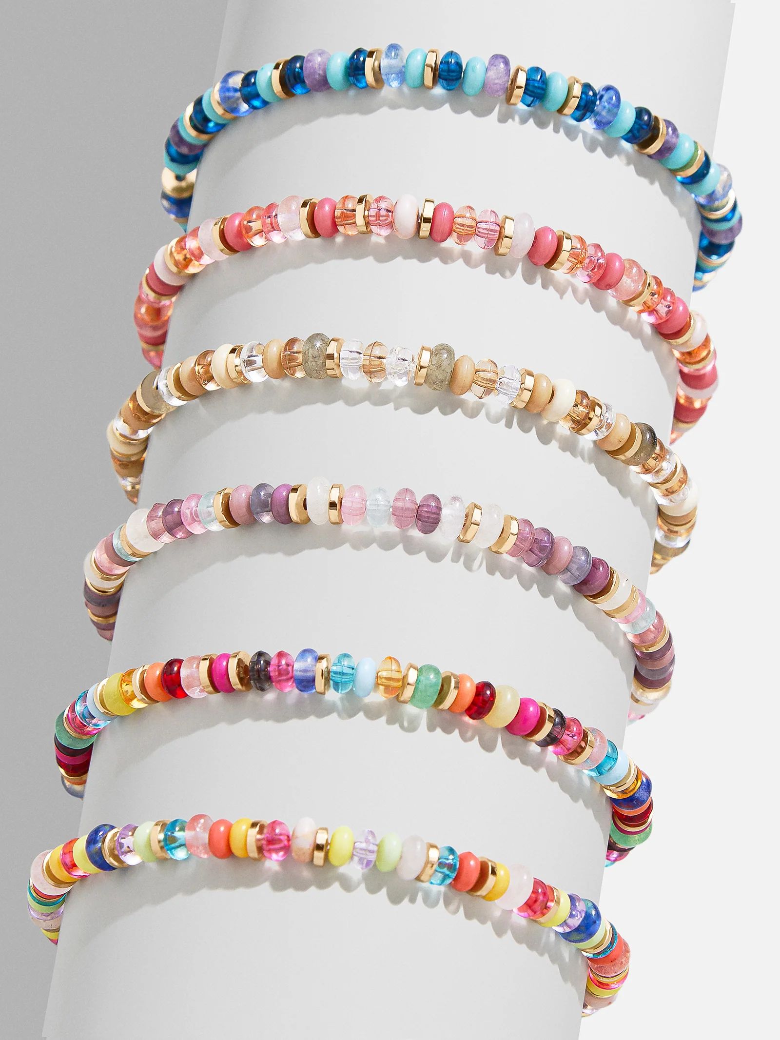 Gianna Semi-Precious Bracelet | BaubleBar (US)