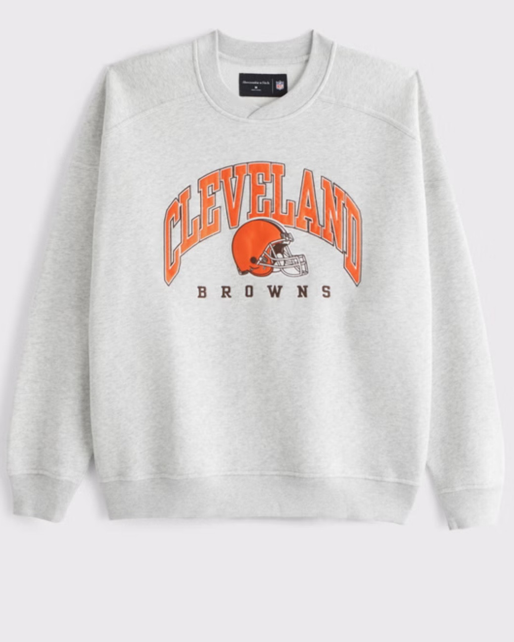 NFL sweatshirts 🏈

#LTKCyberWeek #LTKHoliday #LTKSaleAlert